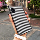 Pattern - HQ Ultra Shine Premium Glass Phone Case All Models