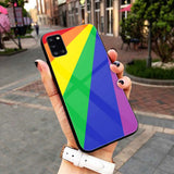Rainbow Designs Premium Glass Case All Models