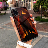 Wolf Series Designs Premium Glass Case All Models