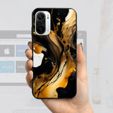 Liquid Marble 2.0 Series Premium Glass Case All Models