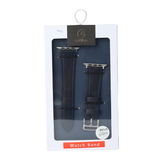 Premium Apple Watch Leather Strap