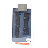 Premium Apple Watch Leather Strap