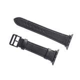 Premium Apple Watch Leather Strap