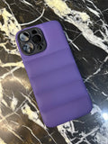 Puffer Case For Iphone