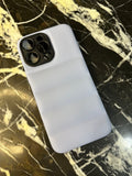 Puffer Case For Iphone