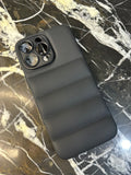 Puffer Case For Iphone
