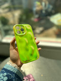 Holographic Neon case
