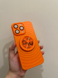 Compass iPhone case