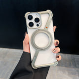 Z Fit - iPhone Premium Case Magsafe supported