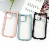 Ear airskin - iPhone case