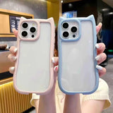 Ear airskin - iPhone case