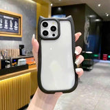 Ear airskin - iPhone case