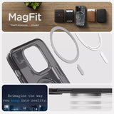 Apple iPhone 14 Pro Max Ultra Hybrid MagFit MagSafe Enabled Case