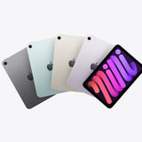iPad Mini 7