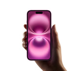 iphone 16 (OFFICIAL PTA APPROVED WITH WARRANTY)