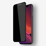 Privacy Tempered Glass for Apple iPhone