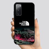 The North Face Series - HQ Ultra Shine Premium Glass Phone Case All Models