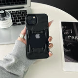 Tiger Teeth - iPhone premium case