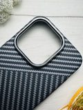 Premium iPhone Carbon case