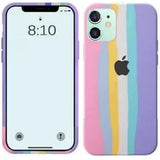 Iphone 11 Silicon Case