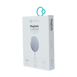 iPhone Wireless Charger (MagSafe Compatible)