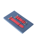Premium Apple Watch Leather Strap