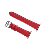 Premium Apple Watch Leather Strap