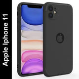 Iphone 11 Silicon Case