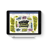 Apple Pencil (1st gen)