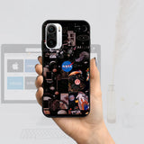 NASA Series - HQ Ultra Shine Premium Glass Phone Case All Models