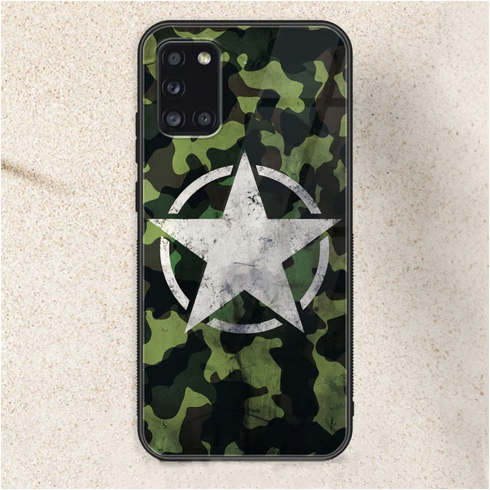 NDCOM Design - HQ Ultra Shine Premium Glass Phone Case All Models