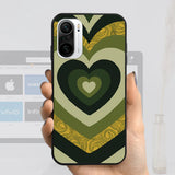 Heart Beat Series 2.0 Premium Glass Case All Models