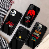 Quote Series Designs Premium Glass Case All Models