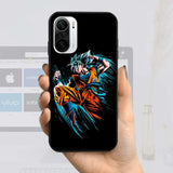 Anime 2.0 Series - HQ Ultra Shine Premium Glass Phone Case All Models