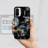 NASA Series - HQ Ultra Shine Premium Glass Phone Case All Models