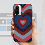 Heart Beat Series 2.0 Premium Glass Case All Models