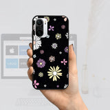 Flowers Series - HQ Ultra Shine Premium Glass Phone Case All Models