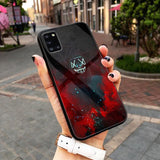 Anonymous 2.0 Series - HQ Ultra Shine Premium Glass Phone Case All Models