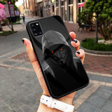 Anonymous 2.0 Series - HQ Ultra Shine Premium Glass Phone Case All Models