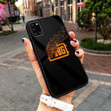 PUBG Series Premium Glass Phone Case All Models