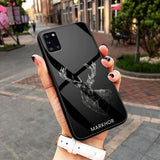 Markhor Trending Designs Premium Glass Case All Models