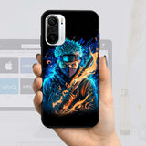 Anime 2.0 Series - HQ Ultra Shine Premium Glass Phone Case All Models