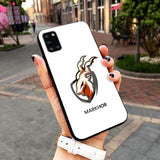 Markhor Trending Designs Premium Glass Case All Models