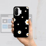 Flowers Series - HQ Ultra Shine Premium Glass Phone Case All Models