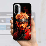 Anime 2.0 Series - HQ Ultra Shine Premium Glass Phone Case All Models