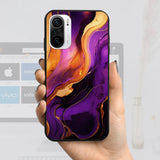 Liquid Marble 2.0 Series Premium Glass Case All Models