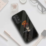 Anime Series - HQ Ultra Shine Premium Glass Phone Case All Models