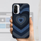 Heart Beat Series 2.0 Premium Glass Case All Models