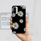 Flowers Series - HQ Ultra Shine Premium Glass Phone Case All Models