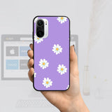 Flowers Series - HQ Ultra Shine Premium Glass Phone Case All Models